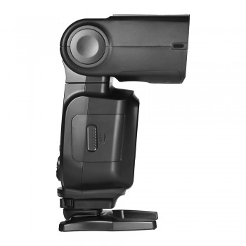 YONGNUO YN968N 2.4G Wireless High-speed Sync TTL 1/8000s Flash Speedlite Auto zoom for Nikon DSLR Camera Compatible YN622N YN560