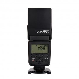 New listing Yongnuo Wireless Flash Speedlite YN585EX P-TTL for Pentax K3II K5 K50 KS2 K100 Camera