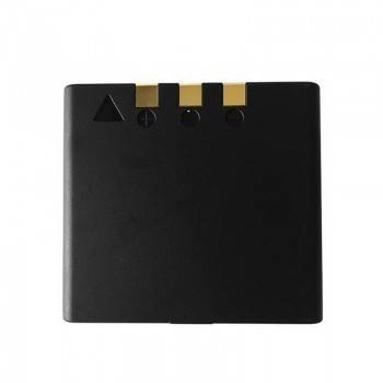 Yongnuo YN-B2000 2000mAh Spare Rechargeable Li-ion Battery for Speedlite YN686EX-RT Flash Light YN686