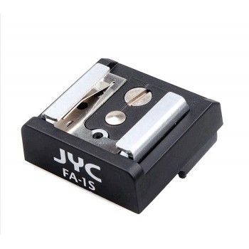 Flash Trigger Hot shoe Converter Adapter for Sony NEX-3 NEX-3C NEX-5 5R 5N F3 C3