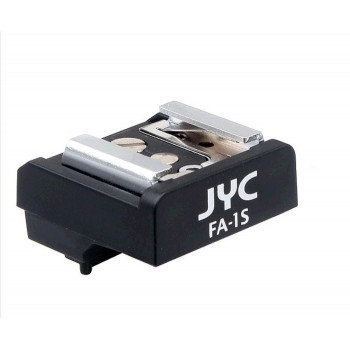 Flash Trigger Hot shoe Converter Adapter for Sony NEX-3 NEX-3C NEX-5 5R 5N F3 C3
