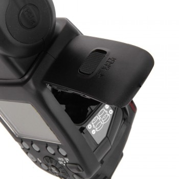 SHANNY SN600N on-camera speedlite flashgun flash for Nikon i-TTL/M/RPT High-speed sync1/8000s GN60