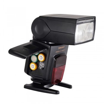 Yongnuo YN568EX III  2.4G TTL High Speed Sync Wireless Flash Speedlite For Nikon D750 D810 D3400 D3200 D5600 D5300 D7100 D7200