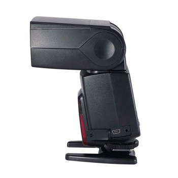 Yongnuo YN568EX III  2.4G TTL High Speed Sync Wireless Flash Speedlite For Nikon D750 D810 D3400 D3200 D5600 D5300 D7100 D7200