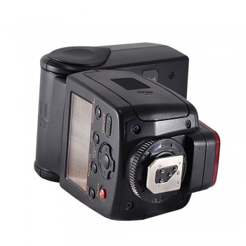 Yongnuo YN568EX III  2.4G TTL High Speed Sync Wireless Flash Speedlite For Nikon D750 D810 D3400 D3200 D5600 D5300 D7100 D7200