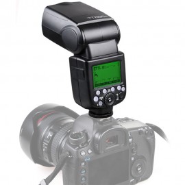 Godox TT685 TT685C TT685N TT685S TT685F TT685O Flash TTL HSS Camera Flash speedlite for Canon Nikon Sony Fuji Olympus Camera