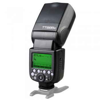 Godox TT685 TT685C TT685N TT685S TT685F TT685O Flash TTL HSS Camera Flash speedlite for Canon Nikon Sony Fuji Olympus Camera