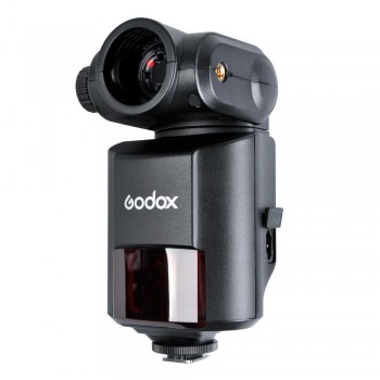 Free DHL GODOX WITSTRO AD360 AD-360 Powerful and Portable Barebulb Flash (360W/S GN80 Hotshoe and Off-Camera Flash )