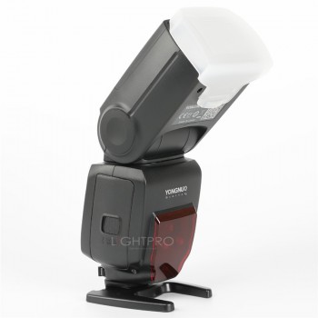 Yongnuo YN685 GN60 Wireless Flash Speedlite HSS TTL Built-in 1/8000s Radio Slave Mode YN622C-TC/YN622N/TX for Nikon Canon Camera