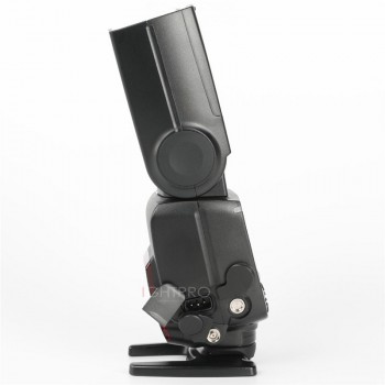 Yongnuo YN685 GN60 Wireless Flash Speedlite HSS TTL Built-in 1/8000s Radio Slave Mode YN622C-TC/YN622N/TX for Nikon Canon Camera