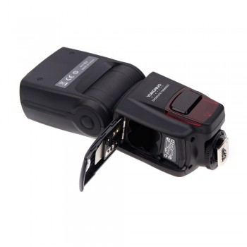 Yongnuo Flash YN565EX II For Canon 6d 60d 5d Mark iii 550d 1100d 650d 600d 700d 7d 5d2 Camera Wireless TTL Flash