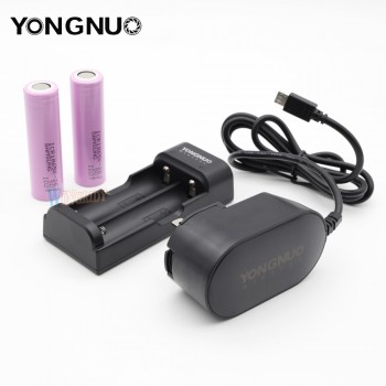 Yongnuo YN560Li 2.4G radio flashing distance up to 100 meters universal top hot shoe flash for Canon Nikon Olympus lithium flash