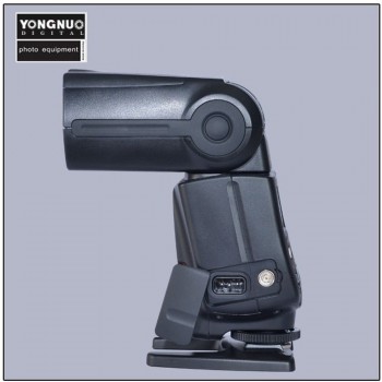 Yongnuo YN560 IV Radio Flash Speedlight Built Radio Trigger Flash Flashlight for Canon Nikon Camera Flash Synchronizer Yongnuo