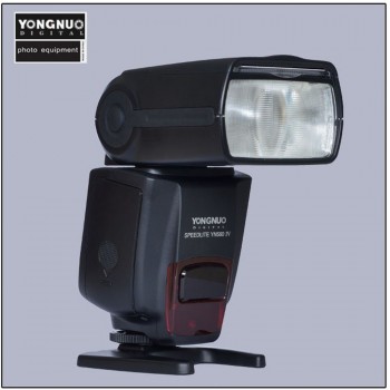 Yongnuo YN560 IV Radio Flash Speedlight Built Radio Trigger Flash Flashlight for Canon Nikon Camera Flash Synchronizer Yongnuo