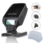 Meike MK320 MK-320 TTL FLash Speedlite HSS for Nik*n Hot shoes Camera J3 D7100 D5300 D5100 D5200 D5000 D3300 D3200 D3100 D750 D8