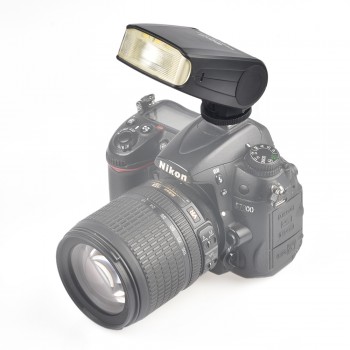 Meike MK320 MK-320 TTL FLash Speedlite HSS for Nik*n Hot shoes Camera J3 D7100 D5300 D5100 D5200 D5000 D3300 D3200 D3100 D750 D8