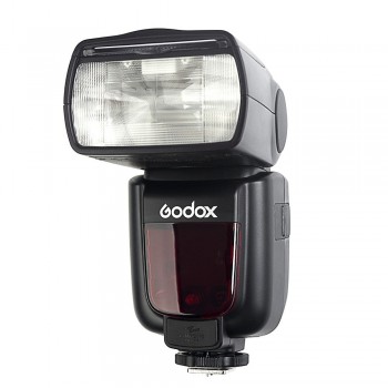 Godox TT600 2.4G Wireless GN60 Master/Slave Camera Flash Speedlite for Canon Nikon Sony Pentax Olympus Fujifilm Samsung Sigma