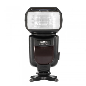 INSEESI IN560IV PLUS Camera Flash Speedlite For Canon Nikon Pentax Sony A58 A6000 A3000 A7s A7 A6300 A7r A7r II DSLR Camera