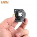 Godox V860II-C V860II-N V860II-S V860II-F V860II-O Flash Speedlite Hot Shoe Accessories
