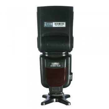 INSEESI IN560IV PLUS Wireless Flash Speedlite amp; Pixel TF-325 Hot Shoe Adapter For Sony A65 A77 A57 A100 A200 A300 A350 A380 A500