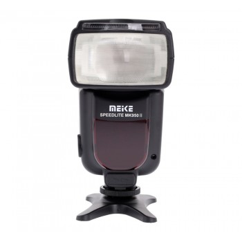 Meike MK950 II-C TTL professional flash speedlite mk950 II for Canon EOS 5D II 6D 7D 50D 60D 70D 550D 600D 650D 700D 580EX 430EX