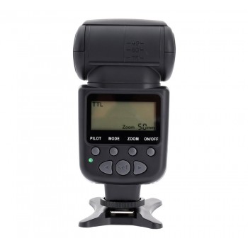 Meike MK950 II-C TTL professional flash speedlite mk950 II for Canon EOS 5D II 6D 7D 50D 60D 70D 550D 600D 650D 700D 580EX 430EX