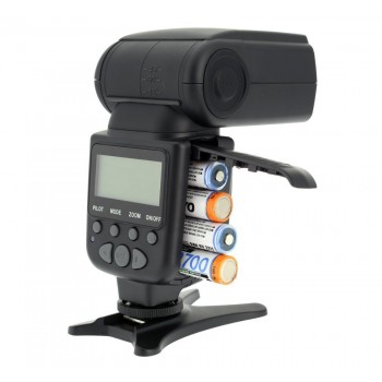 Meike MK950 II-C TTL professional flash speedlite mk950 II for Canon EOS 5D II 6D 7D 50D 60D 70D 550D 600D 650D 700D 580EX 430EX