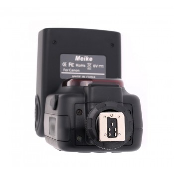 Meike MK950 II-C TTL professional flash speedlite mk950 II for Canon EOS 5D II 6D 7D 50D 60D 70D 550D 600D 650D 700D 580EX 430EX