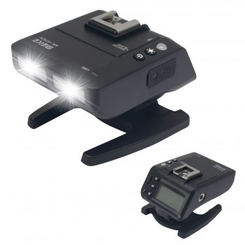 Meike MK-MT24 Macro Speedlight Flash for Canon DSLR Camera 1100D 1200D 70D 60D 760D 750D 700D 650D 600D 550D 500D 450D 350D