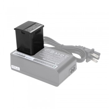 Free DHL!!Godox WB29 14.4V 2900mAh Lithium Battery Power Pack for Godox Witstro AD200 (AD200 Battery)