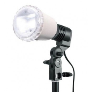 Godox A45s Photo studio electronic flashing lights Photo Studio Strobe Light AC Slave Flash Bulb E27 A45S