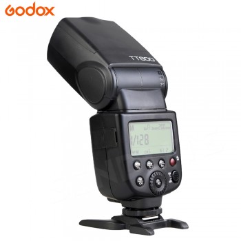 Godox TT600 TT600S Builtin GN60 2.4G Wireless Trigger System Flash Speedlite for Canon Nikon Sony Pentax Olympus Fujifilm Camera