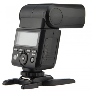 Godox 2.4G TTL HSS TT350F Flash XT20 XT2 XT10 XM1 X70 XA10 Camera CD15