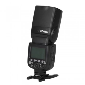 Godox TT685 TT685C TT685N TT685S TT685F TT685O Flash TTL HSS Camera Flash speedlite for Canon Nikon Sony Fuji Olympus Camera