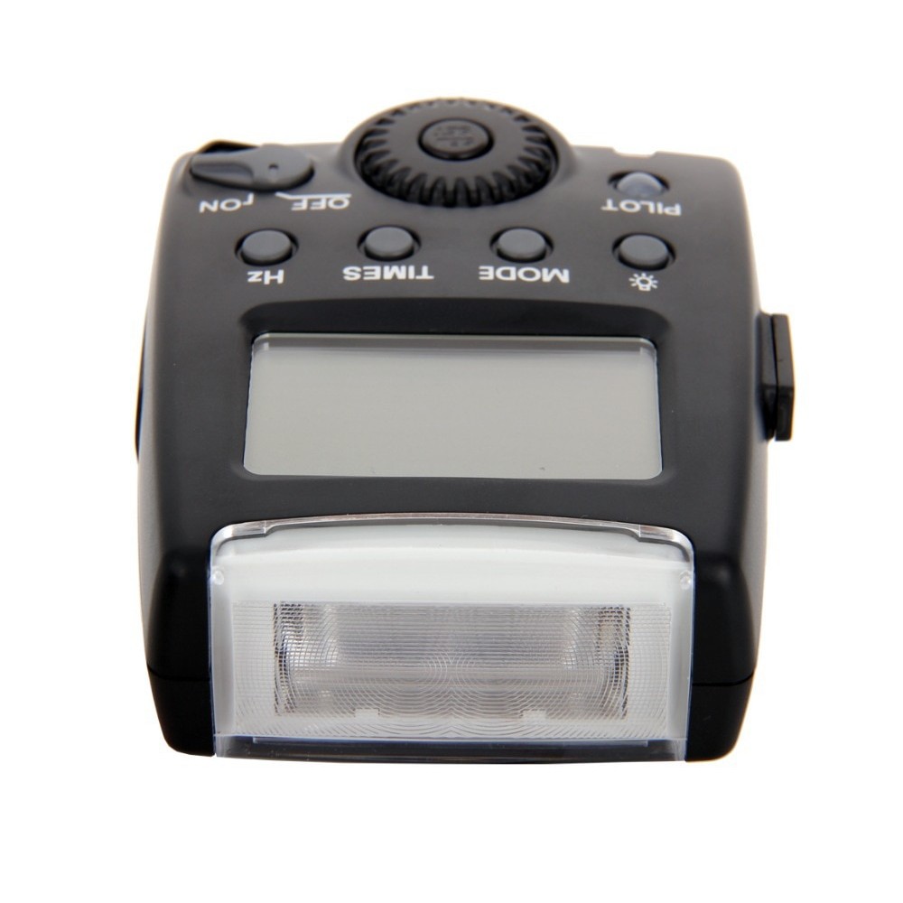 Meike Mini MK 300 E-TTL Speedlite Flash Light for Canon 270EX II EOS 5D Mark II III 6D 7D 50D 60D 70D 600D 650D 700D