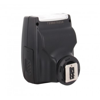 Meike Mini MK 300 E-TTL Speedlite Flash Light for Canon 270EX II EOS 5D Mark II III 6D 7D 50D 60D 70D 600D 650D 700D