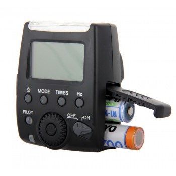 Meike Mini MK 300 E-TTL Speedlite Flash Light for Canon 270EX II EOS 5D Mark II III 6D 7D 50D 60D 70D 600D 650D 700D