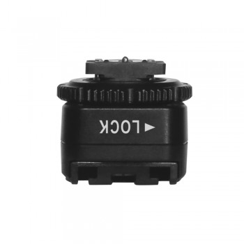 For Sony Mi Convert To Universal Sony DSLR SLR As ADP-MAA Hot Shoe Adapter Digital Camera Flash Speedlite