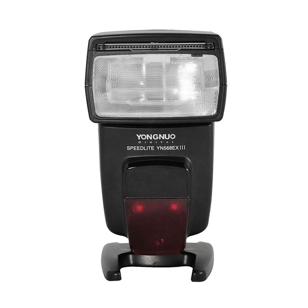Yongnuo YN-568EXIII YN 568Ex HSS 1/8000s Flash Speedlite For Canon 6d 60d 550d 650d 5d for Nikon D800 D750 D7100 D3000
