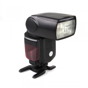 Godox TT600 TT600S 2.4G Wireless GN60 Master/Slave Camera Flash Speedlite for Canon Nikon Sony Pentax Olympus Fujifilm