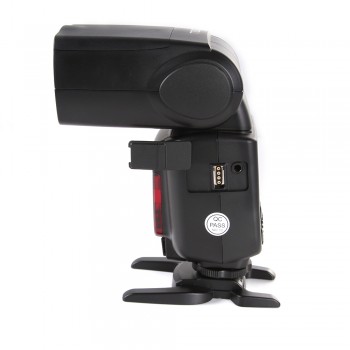 Godox TT600 TT600S 2.4G Wireless GN60 Master/Slave Camera Flash Speedlite for Canon Nikon Sony Pentax Olympus Fujifilm