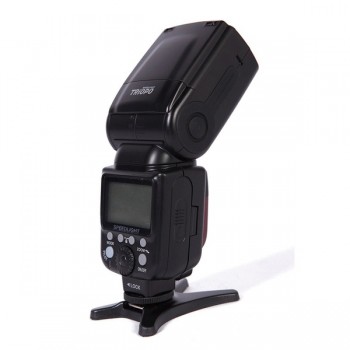 Triopo TR-960 II Speedlite Flash for Canon 550D 600D 450D 500D 650D 5D 5DII 5DIII T3i T2i as YN560II
