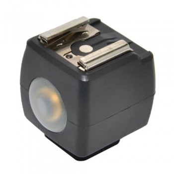 USYK-3B Wireless Hot Shoe Flash Remote Slave Trigger