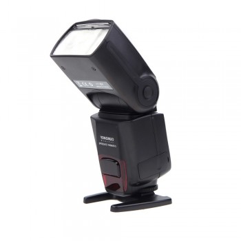 Yongnuo Speedlite YN565EX II C YN-565EX II Wireless TTL Flash Speedlite For Canon Cameras 500D 550D 600D 1000D 1100D