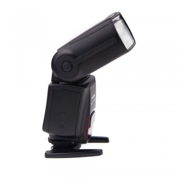 Yongnuo Speedlite YN565EX II C YN-565EX II Wireless TTL Flash Speedlite For Canon Cameras 500D 550D 600D 1000D 1100D