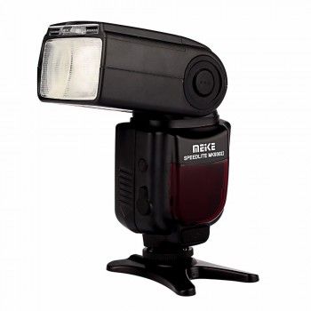 Meike MK-930 II, MK930 Flash Speedlight for Nikon D70 D80 D300 D700 D90 D300s D7000 D3200 D800 D800e as Yongnuo YN-560 II YN560