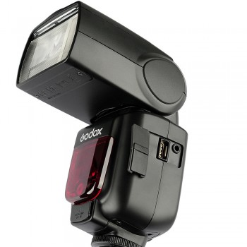 Godox TT600 TT600S 2.4G Wireless Camera Flash Speedlite + X1T-N/C/S/F/O Transmitter for Nikon Canon Sony Fuji Olympus Panasonic