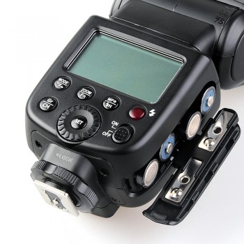 Godox TT600 TT600S 2.4G Wireless Camera Flash Speedlite + X1T-N/C/S/F/O Transmitter for Nikon Canon Sony Fuji Olympus Panasonic