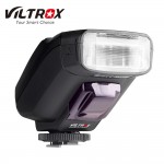 Viltrox JY-610 II Univeral On-camera Mini Flash Speedlite for Nikon D3300 D5300 D7100 for Canon 5D Mark II III DSLR Cameras