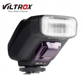 Viltrox JY-610 II Univeral On-camera Mini Flash Speedlite for Nikon D3300 D5300 D7100 for Canon 5D Mark II III DSLR Cameras